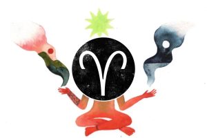 طقوس التطهير لكل علامة زودياك عندما ينتقل نبتون إلى برج الحمل