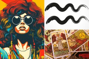 قم بتعظيم حقبة التمرد الخاصة بك باستخدام انتشار التارو هذا