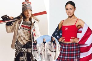 نظرة من الداخل على شراكات العلامات التجارية للأزياء