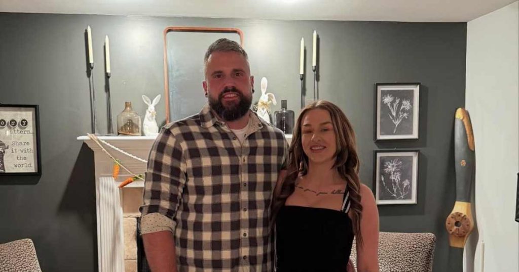 “أمي في سن المراهقة” زوجة النجم ريان إدواردز أماندا كونر تتفاعل مع شائعات الانقسام: “توقف عن أن تكون فوضويًا”