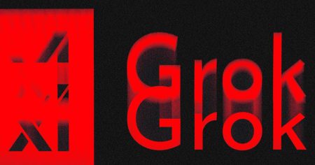 يقوم Grok بإنشاء محتوى جنسي أكثر رسومية بكثير مما هو موجود على X