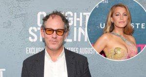 من هو سانفورد بانيتش؟ تعرف على رئيس شركة Sony المذكور في مستندات المحكمة الخاصة بـ Blake Lively بعنوان “It Ends With Us”.