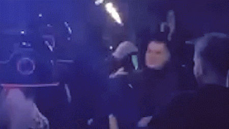 قام ملهى ليلي سويسري بالترويج للزجاجات المشتعلة قبل جحيم ليلة رأس السنة القاتلة