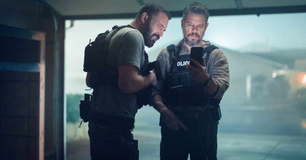 أفضل 5 أفلام وبرامج تلفزيونية جديدة لمشاهدتها هذا الأسبوع على Netflix وPrime Video والمزيد (13-16 يناير)