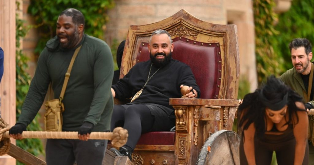 ما يجب معرفته عن أعضاء فريق “الخونة” في الموسم الرابع الذين يتنافسون مع “الأخ الأكبر” و”الناجي”