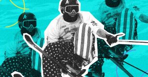 حزمة Nick Goepper للمبتدئين: الألعاب الأولمبية الشتوية 2026