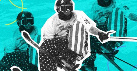 حزمة Nick Goepper للمبتدئين: الألعاب الأولمبية الشتوية 2026