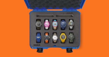 بناء مجموعة الساعات على الميزانية؟ هنا من أين تبدأ