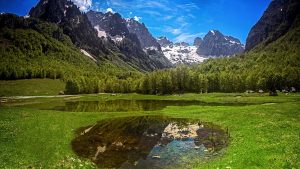 الجبل الأسود: الجوهرة السياحية الجديدة المشرقة في أوروبا