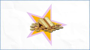 شاهد بالفيديو: أليس كل ما يلمع ذهبا؟