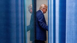 المفوض التجاري للاتحاد الأوروبي يجتمع مع نظرائه في مجموعة السبع مع تصاعد الضغوط بشأن تهديدات الرسوم الجمركية الأمريكية