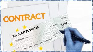 شاهد الفيديو: سبع سنوات من الانتظار — يعود اختبار التوظيف الأكثر تنافسية في الاتحاد الأوروبي