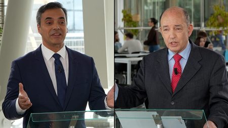 الفرامل في أقصى اليمين، ولكن بأي ثمن؟ المواجهة الانتخابية البرتغالية على الحلبة