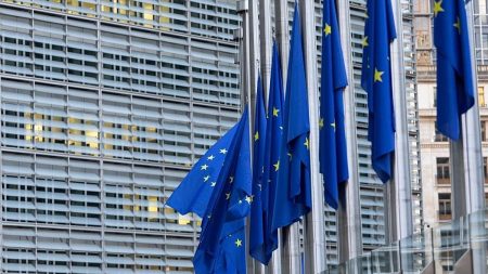 الأعمال المزدهرة للتدريب على امتحانات الاتحاد الأوروبي