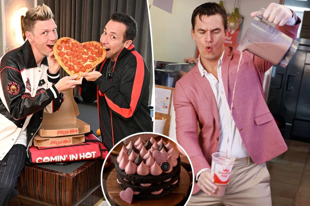 احتفل بعيد الحب 2026 مع هذه العروض والهدايا المجانية