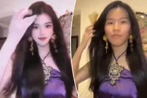 مؤثر يفقد 140 ألف متابع بعد خلل في الفلتر