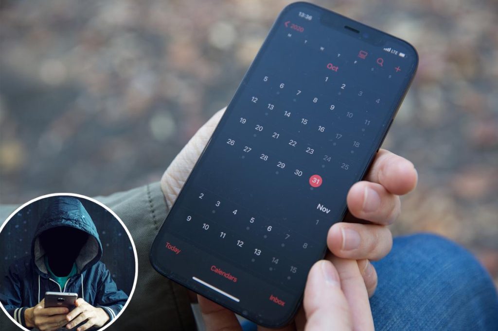 iPhone تحت التهديد بعملية احتيال لتطبيق تقويم مزيف – كيفية إيقاف تشغيله