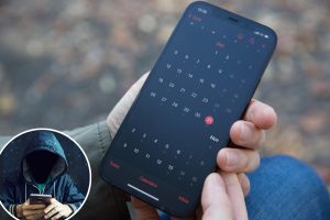 iPhone تحت التهديد بعملية احتيال لتطبيق تقويم مزيف – كيفية إيقاف تشغيله