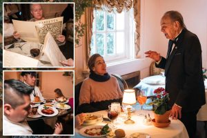 داخل الليلة الأخيرة لمطعم نيويورك الأسطوري بعد 120 عامًا من الخدمة