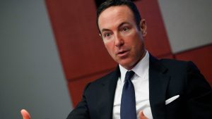 مدير صندوق التحوط جيسون أدير لديه 240 ألف دولار متبقية بعد إعلان إفلاسه