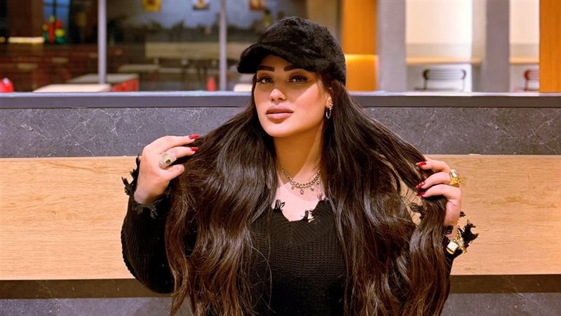 المطربة دنيا الألفي تصل لمقر نقابة المهن الموسيقية للتحقيق معها|خاص