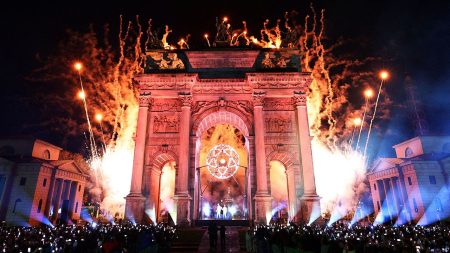 يقول الخبير إن أولمبياد باريس “أعادت تفسير التقاليد” ضد ميلان