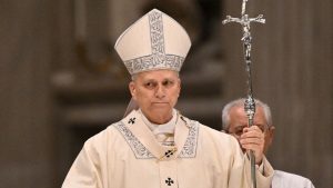 الفاتيكان يرفض مبادرة الرئيس ترامب لمجلس السلام من أجل إنعاش غزة