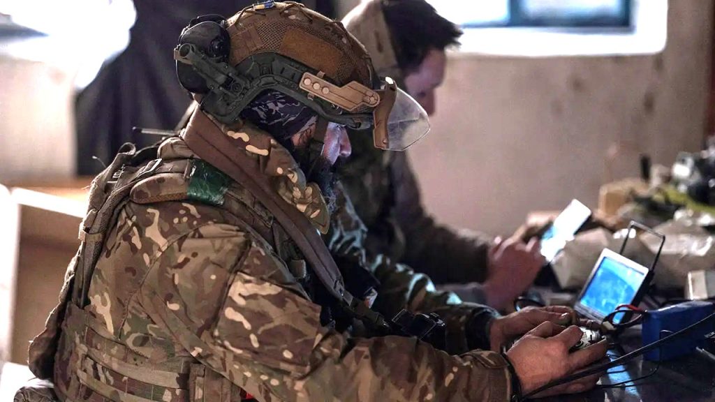 أوكرانيا تستعيد الأراضي بأسرع وتيرة منذ سنوات