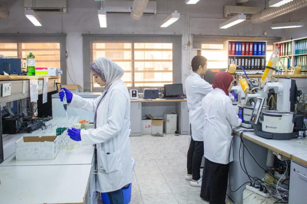 متبقيات المبيدات: تحليل34.5 ألف عينة..وورش عمل لدعم المنتجين والمصدرين