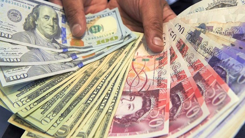 أسعار العملات الأجنبية مقابل الجنيه اليوم السبت 21-2-2026