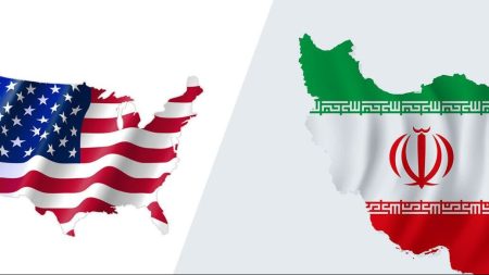 ضغوط داخلية أمريكية وإسرائيلية فوق ترامب لشن هجوم عسكري على إيران.. جينجر تشابمان توضح