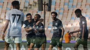 تشكيل زد لمواجهة الزمالك في بطولة الدوري