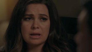 كان ياما كان الحلقة 8.. يسرا اللوزي تحرك قضية تبديد عفش ضد ماجد الكدواني