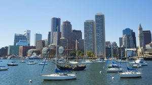 ماساتشوستس تفقد 182 ألف ساكن خلال 5 سنوات بسبب الهجرة الخارجية