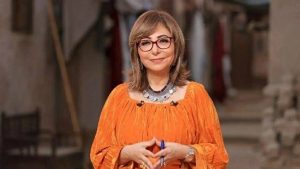 اللمة أهم حاجة.. لميس الحديدي: بط ومحشي أساسي في أول يوم رمضان