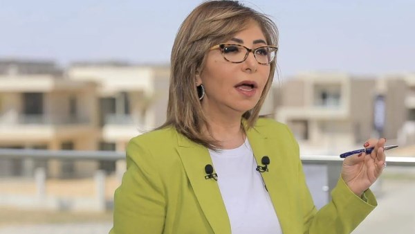 لميس الحديدي عن رحلة المليار : نكشف كواليس مشوار كبار رجال وسيدات الأعمال