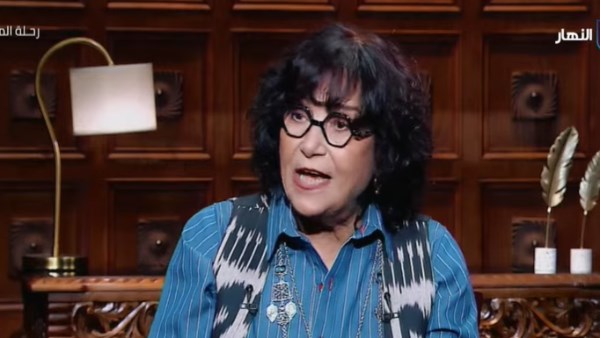 سيدة أعمال: المشاهد التاريخية في مصر القديمة وعابدين ألهمتني منذ الصغر