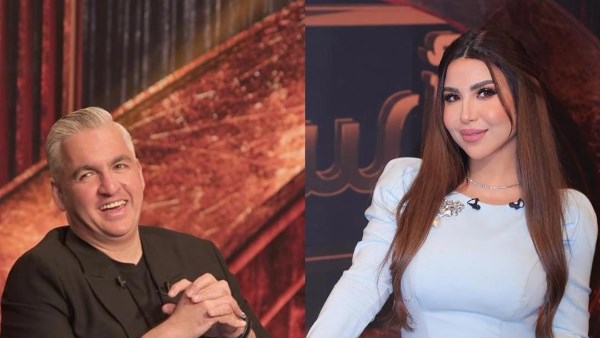 سيف زاهر: لا أخاف من زعل جمهور الأهلي أو الزمالك.. خوفي الوحيد على نفسي