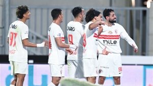 الزمالك بـ الزي التقليدي وزيسكو بـ الأخضر| تفاصيل الإجتماع الفني