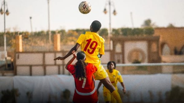 موعد إياب منتخب مصر لـ الشابات أمام بنين في تصفيات أمم إفريقيا