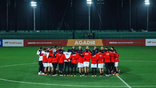 المناخ والتوقيت أزمات تواجه منتخب مصر قبل مونديال 2026