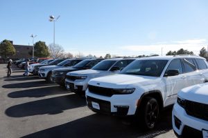 تستدعي شركة كرايسلر أكثر من 80 ألف سيارة بعد اكتشاف أن النوابض يمكن أن تنفصل أثناء القيادة