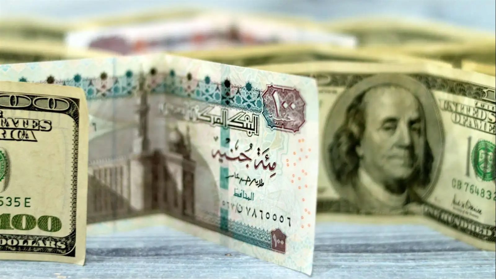 سعر الدولار اليوم في مصر تحديث يومي