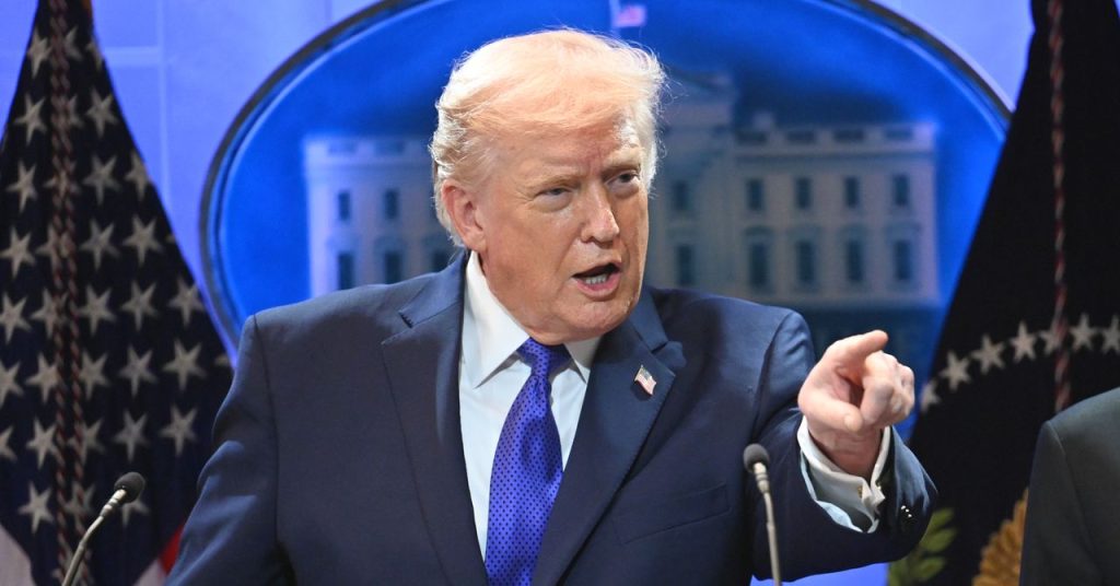 ترامب يفرض تعريفات جديدة للالتفاف على حكم المحكمة العليا