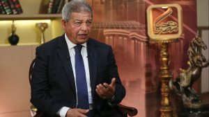 خالد عبد العزيز: مستوى الصيانة في مركز شباب الجزيرة حاجة تزعل
