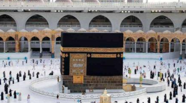 عمرة رمضان 
