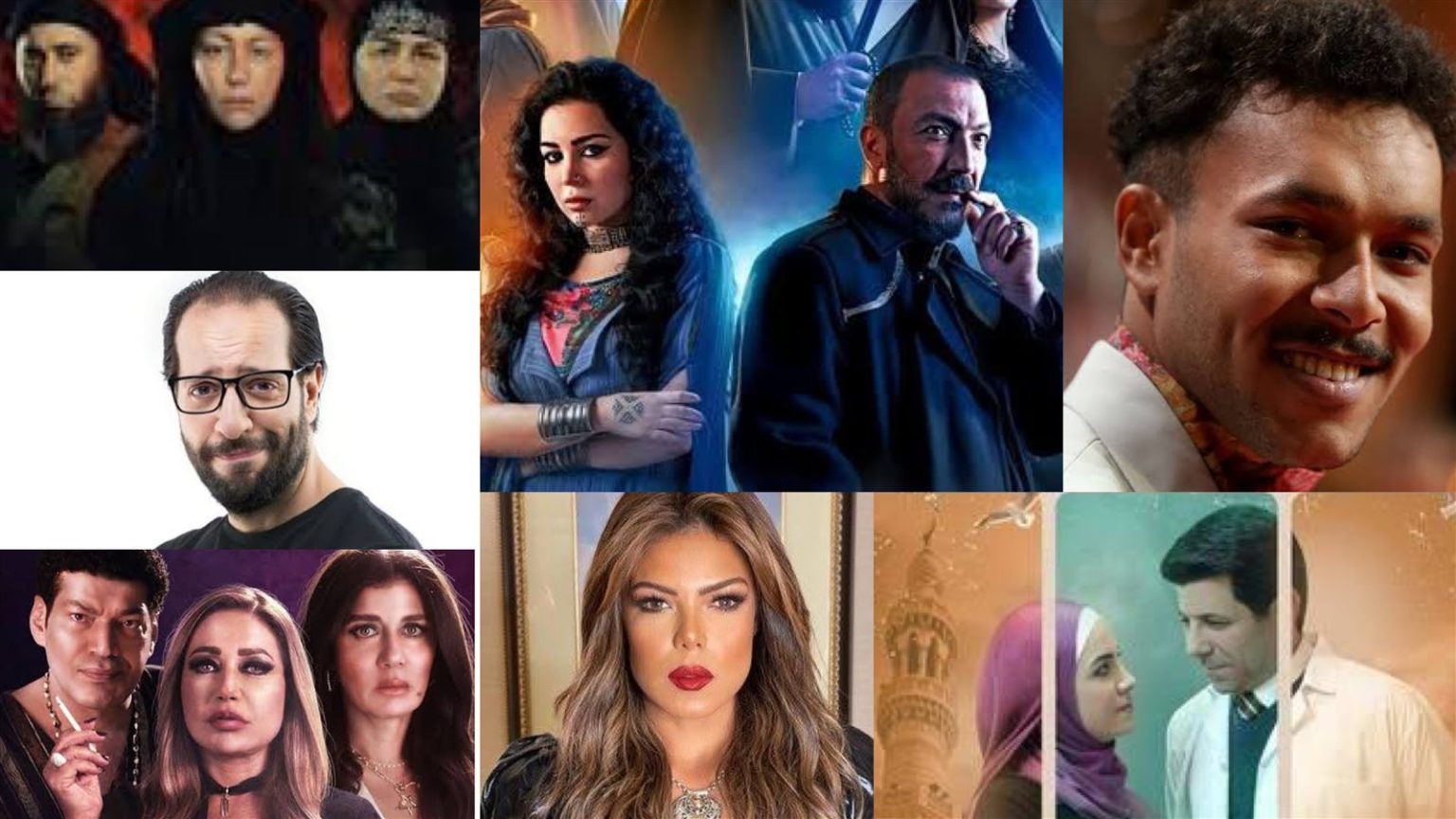 ناقد فني: البطل الشعبي يُواصل أسر قلوب الجمهور رغم تكراره في دراما رمضان