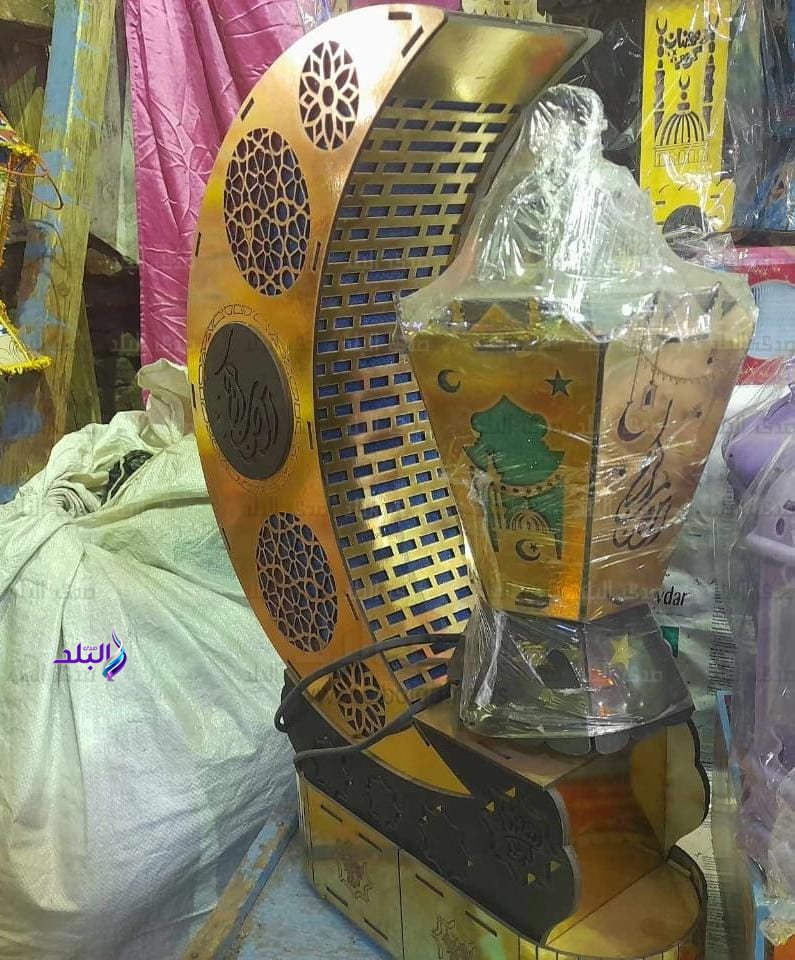 فوانيس رمضان