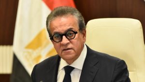 وزير الصحة يترأس الاجتماع رقم 214 لمجلس إدارة الهيئة العامة للتأمين الصحي