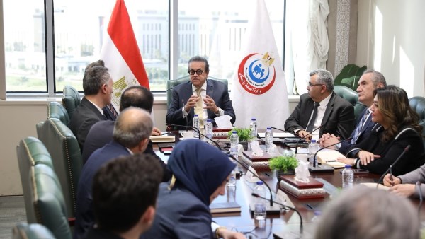 وزير الصحة : مشروع مدينة العاصمة الطبية سيحدث نقلة نوعية في الخدمات الطبية